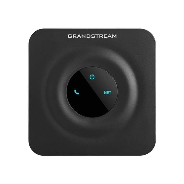 Gateway ATA Grandstream HT801 V2 1xFXS 1xLAN