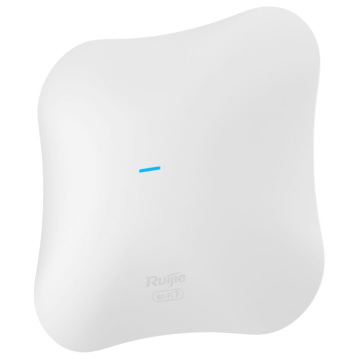 Ruijie Networks RG-RAP73PRO ponto de acesso sem fios 13657 Mbit/s…