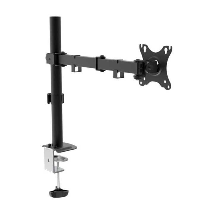 UNYKAch UK1421 Suporte de Secretária 32" Preto