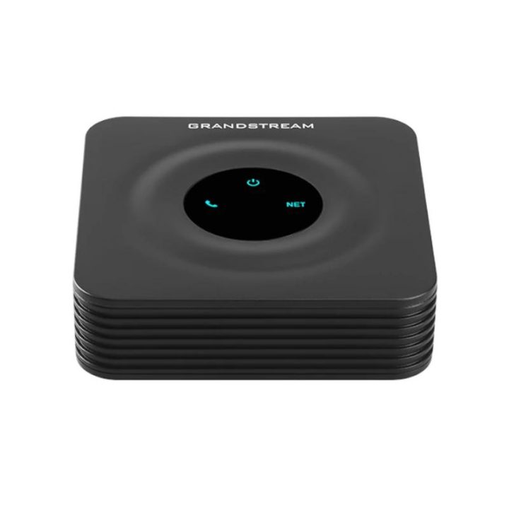 Gateway ATA Grandstream HT801 V2 1xFXS 1xLAN