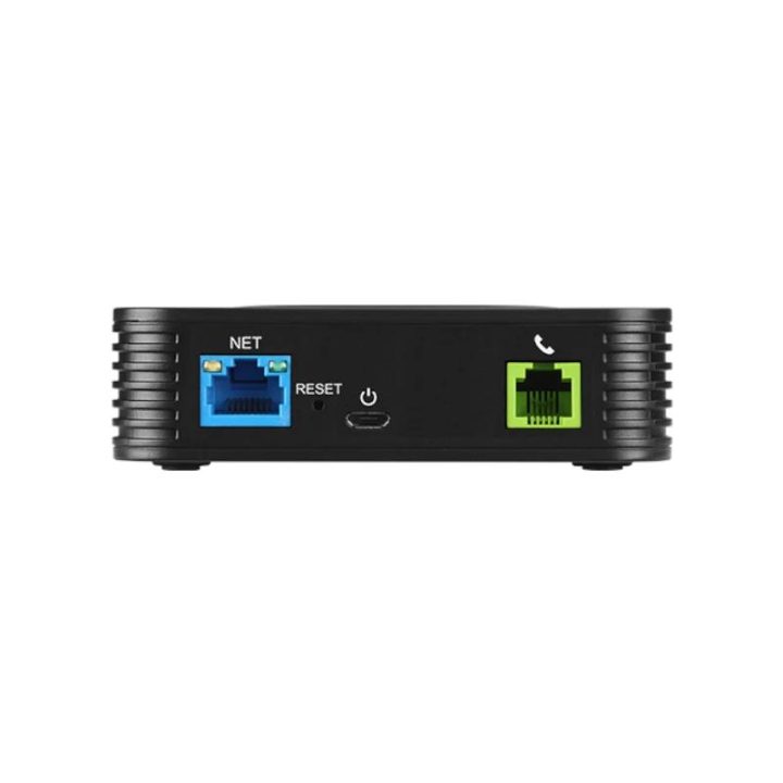 Grandstream Gateway ATA HT801 V2 1xFXS 1xLAN