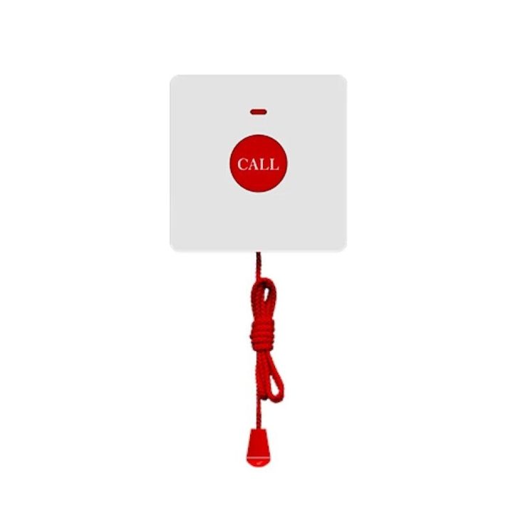 FANVIL KT30 Wireless Call Start Button