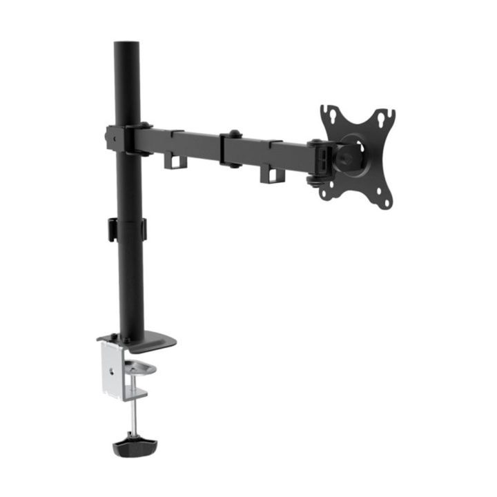 UNYKAch UK1421 Suporte de Secretária 32" Preto