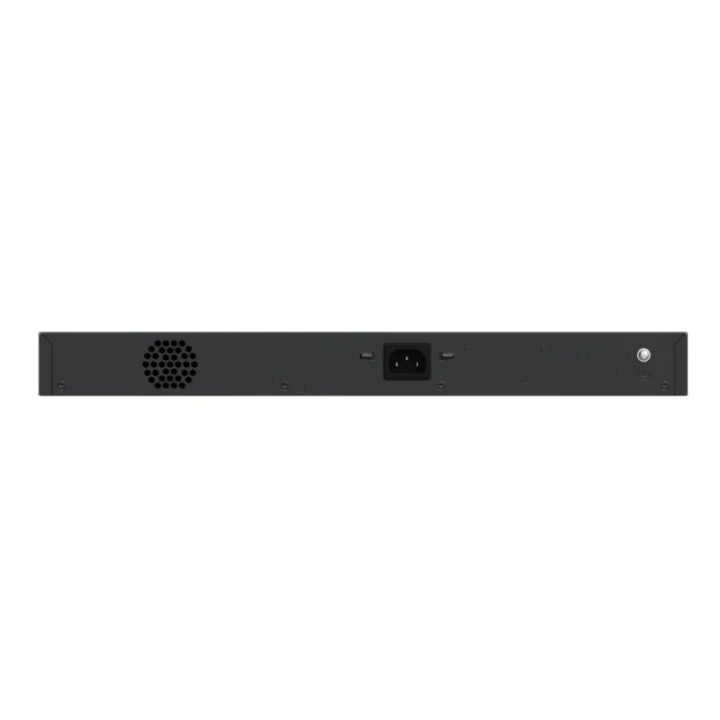 Ruijie Networks Reyee ES228GS-LP Switch 26xGbE (24 PoE) 250W 2xSFP…