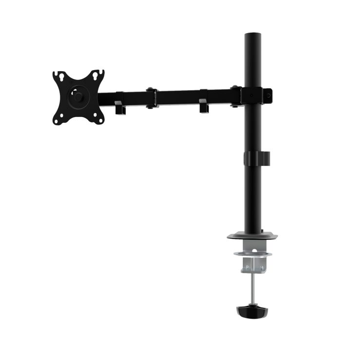UNYKAch UK1421 32" Desktop Stand Black