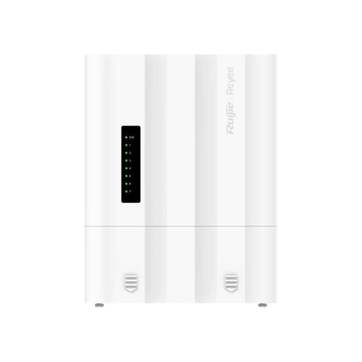 Ruijie Networks Reyee RG-ES207GS-PI-OD Outdoor Cloud CC 4P Switch