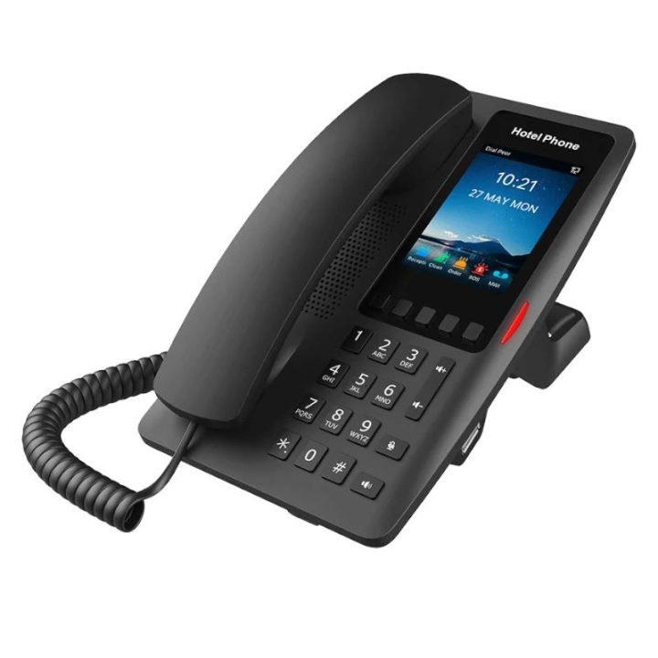 Fanvil H6W-B Telefone de hotel