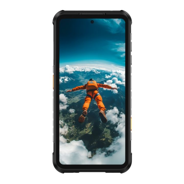 Ulefone Xever 7 Pro rugged phone (12GB + 12 GB dynamic RAM) 512 GB ROM