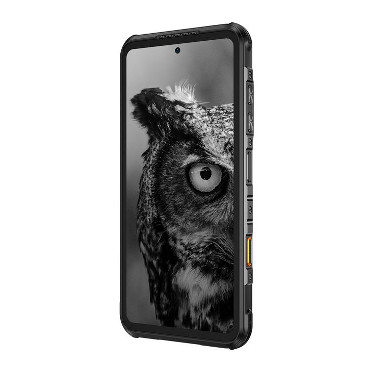 Telemóvel rugue Ulefone Xever 7 12GB RAM, 512 GB ROM