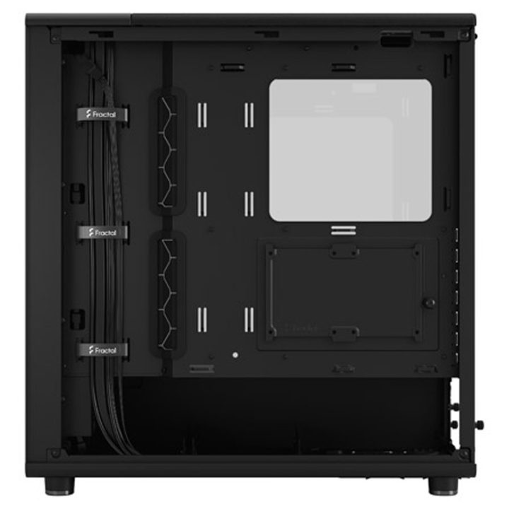 Fractal Design Fractal caixa north momentum edition fd-c-NOR1C-05