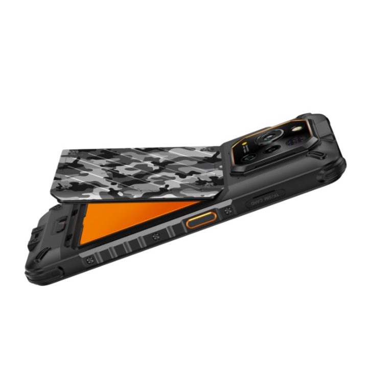 Ulefone Xever 7 Rugged Phone 12GB RAM, 512 GB ROM