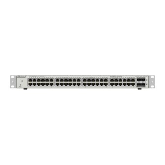 Ruijie Networks RG-NBS5100-48GT4SFP Managed L3 Gigabit Ethernet…