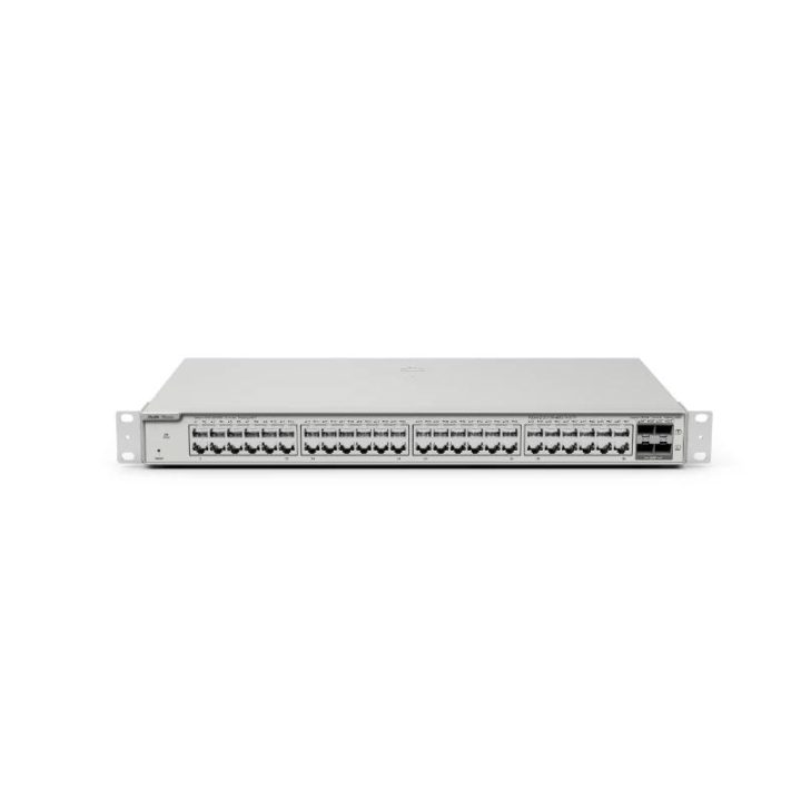 Ruijie Networks RG-NBS5100-48GT4SFP Managed L3 Gigabit Ethernet…