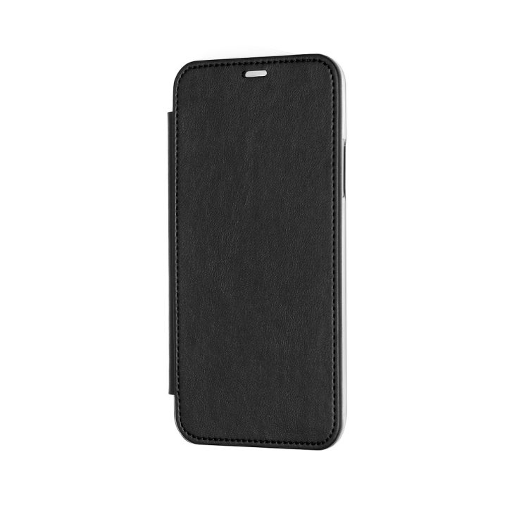 Moleskine ET9CBPXRCLR capa para telemóvel 6,1" Folio Preto…