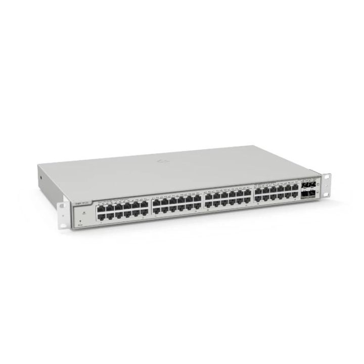 Ruijie Networks RG-NBS5100-48GT4SFP switch Gestionado L3 Gigabit…