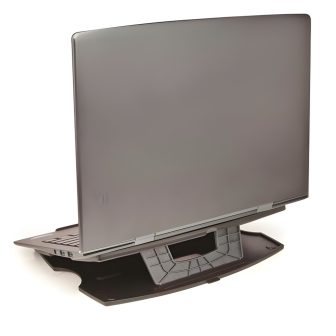 StarTech.com Suporte Base Portátil Ajustável para Portáteis - Base…