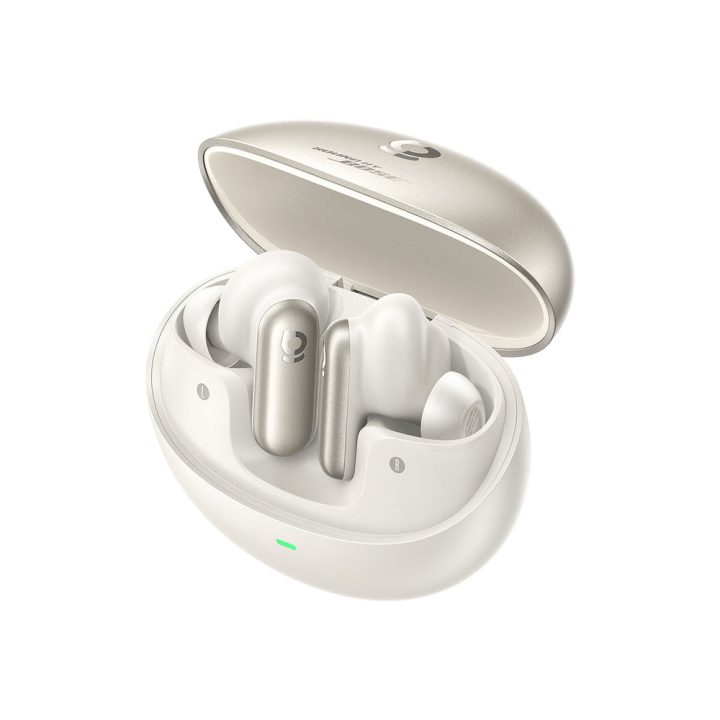 Baseus Inspire XP1 True Wireless Earbuds Starlight Off-White…