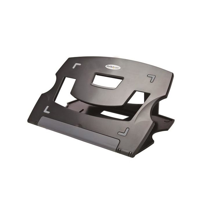 StarTech.com Soporte Base Portátil Ajustable para Ordenadores…