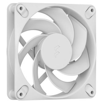 Fractal Design Fractal ventilador caja dynamic-3-12-reverse-white…