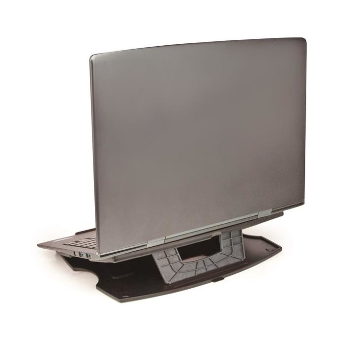 StarTech.com Soporte Base Portátil Ajustable para Ordenadores…