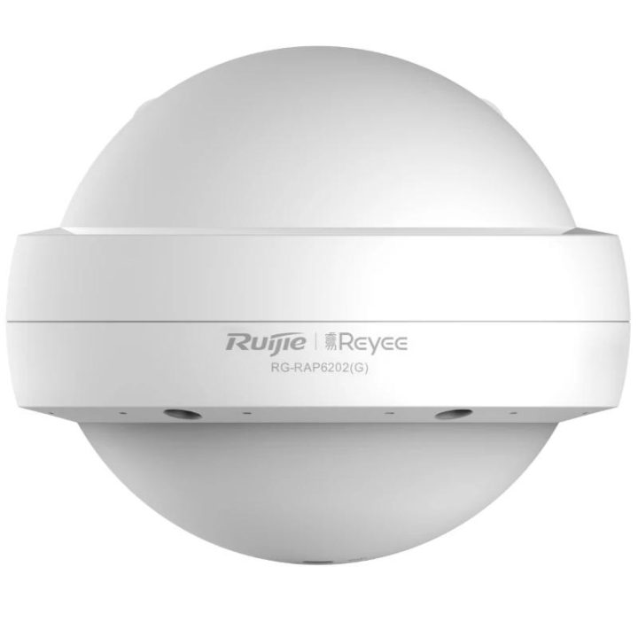 Ponto de acesso sem fios Ruijie Networks RG-RAP6202(G) 1267 Mbit/s…