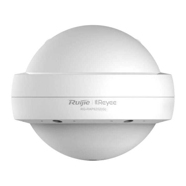 Ponto de acesso sem fios Ruijie Networks RG-RAP6202(G) 1267 Mbit/s…