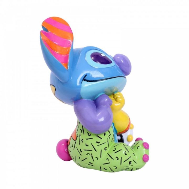 Enesco Disney Stitch Britto Style Figure (6006125)