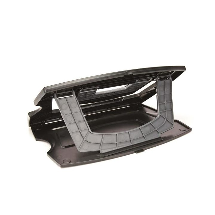 StarTech.com Adjustable Laptop Stand - Ergonomic Laptop Riser