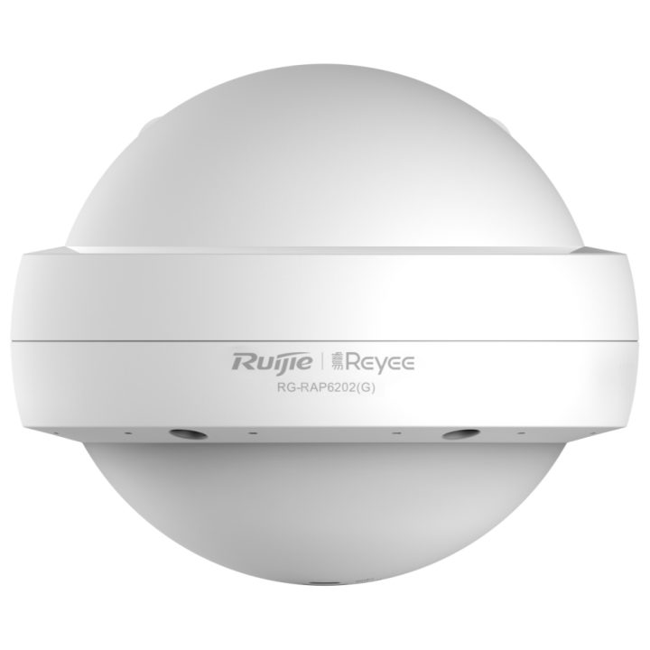 Ruijie Networks RG-RAP6202(G) Wireless Access Point 1267 Mbit/s White…