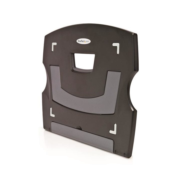 StarTech.com Adjustable Laptop Stand - Ergonomic Laptop Riser