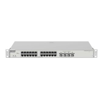 Ruijie Networks RG-NBS3200-24GT4XS-P-V2 switch Gerido L2+ Gigabit…