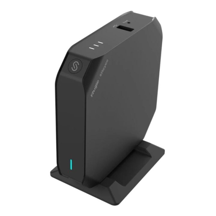Ruijie Networks RG-EG105GW(T) router sem fios Gigabit Ethernet de…