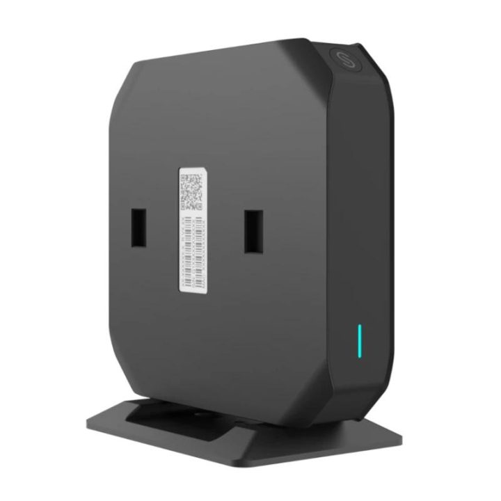 Ruijie Networks RG-EG105GW(T) router sem fios Gigabit Ethernet de…