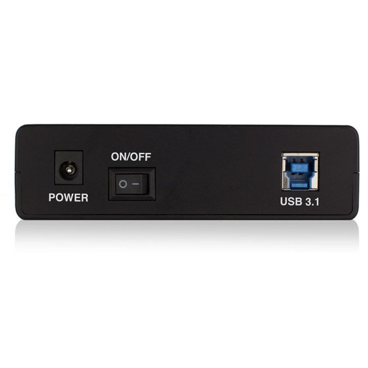 Ewent EW7056 caja para disco duro externo Caja de disco duro (HDD)…