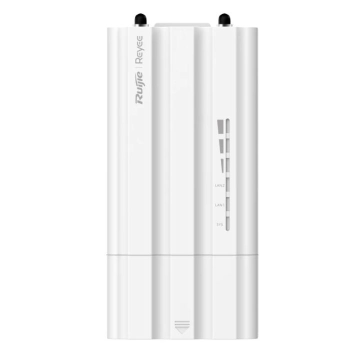 Ruijie Networks Reyee RG-AirMetro550G-B Base 2xGb 5GHz IP55 2xSMA