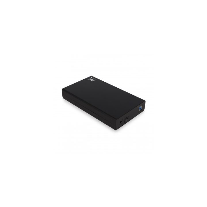 Ewent EW7056 caja para disco duro externo Caja de disco duro (HDD)…