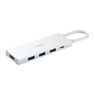 Xiaomi XMDS05YM Laptop Docking Station Wired USB 3.2 Gen 1 (3.1 Gen…