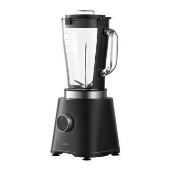 Xiaomi BHR8936EU licuadora 1750 L Batidora de vaso 600 W Negro