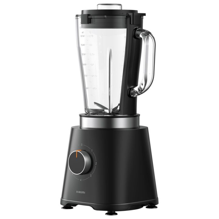 Xiaomi BHR8936EU licuadora 1750 L Batidora de vaso 600 W Negro
