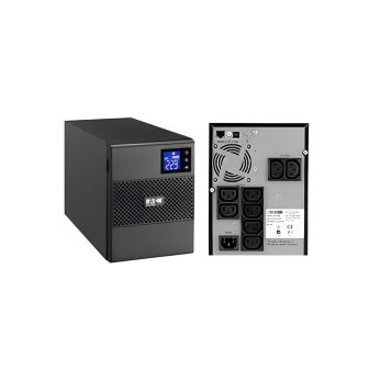Eaton 5SC1000i sistema de alimentação ininterrupta (UPS) 1 kVA 700 W…
