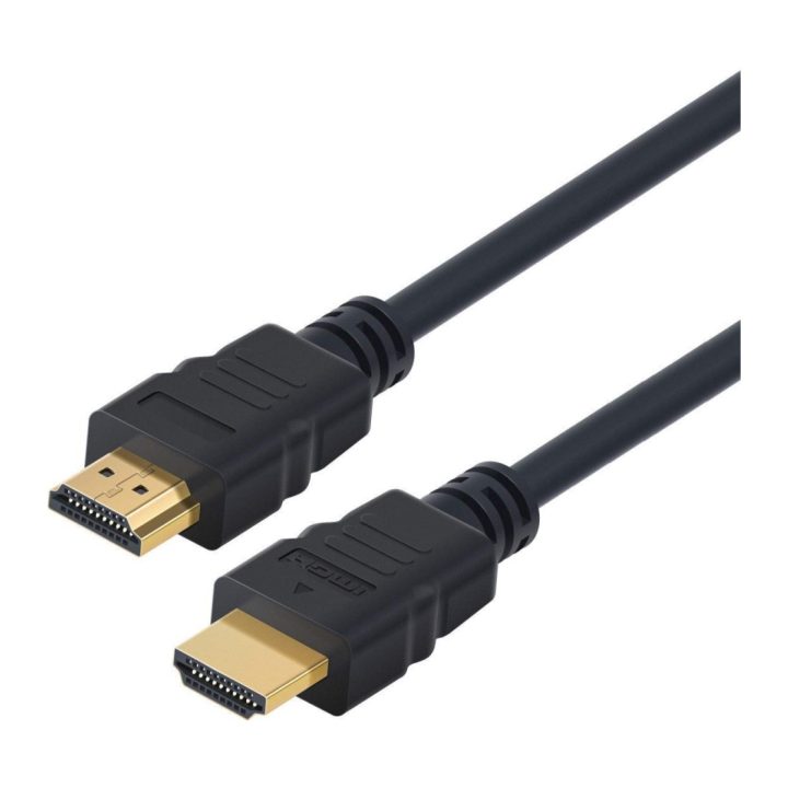 Ewent EC1341 cable HDMI 3 m HDMI tipo A (Estándar) Negro