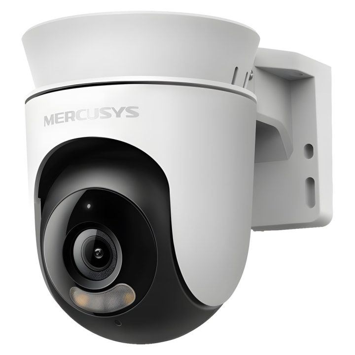 Mercusys MC500 Light Bulb Security Camera IP Outdoor 1920 x 1080…