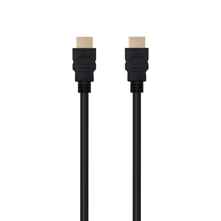 Ewent EC1341 cable HDMI 3 m HDMI tipo A (Estándar) Negro