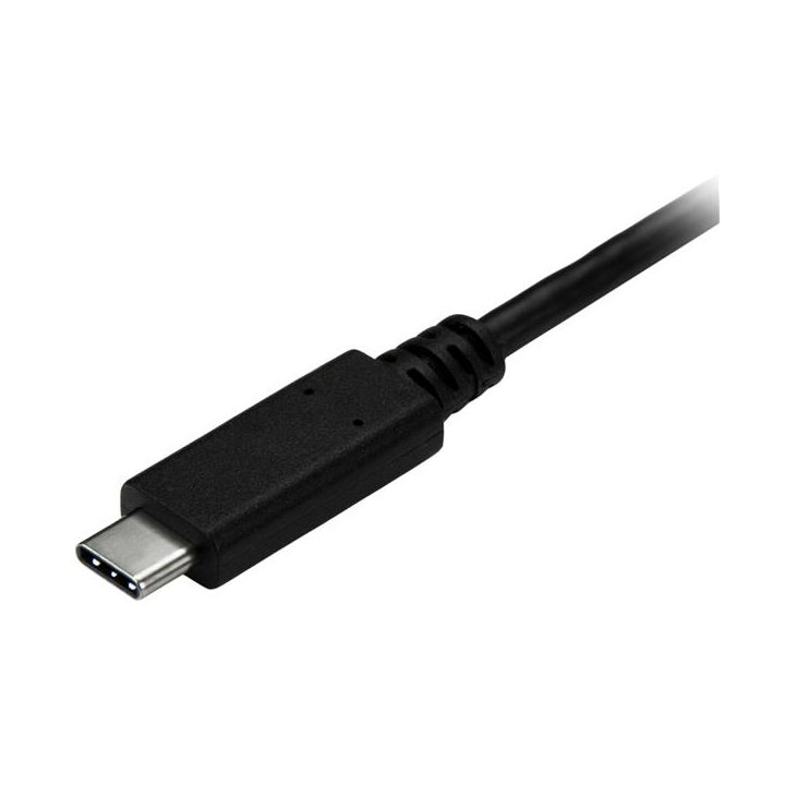 StarTech.com Cabo de Carregamento e Sincronização USB-A para USB-C de…
