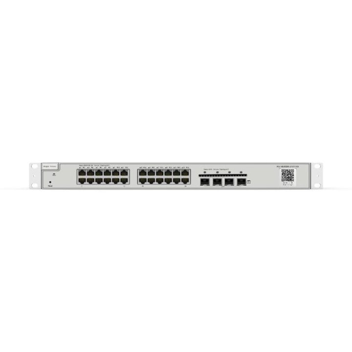 Ruijie Networks RG-NBS3200-24GT4XS switch Gestionado L2 Gigabit…