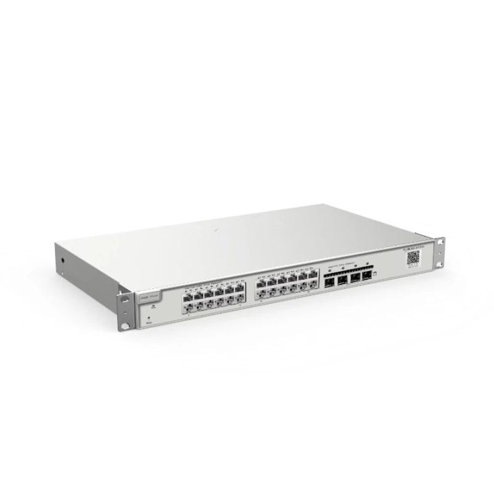 Ruijie Networks RG-NBS3200-24GT4XS switch Gerido L2 Gigabit Ethernet…