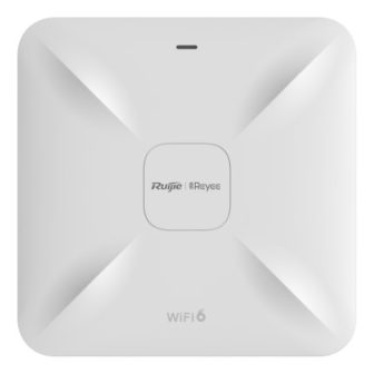 Ruijie Networks RG-RAP2260(E) punto de acceso inalámbrico 3202 Mbit/s…
