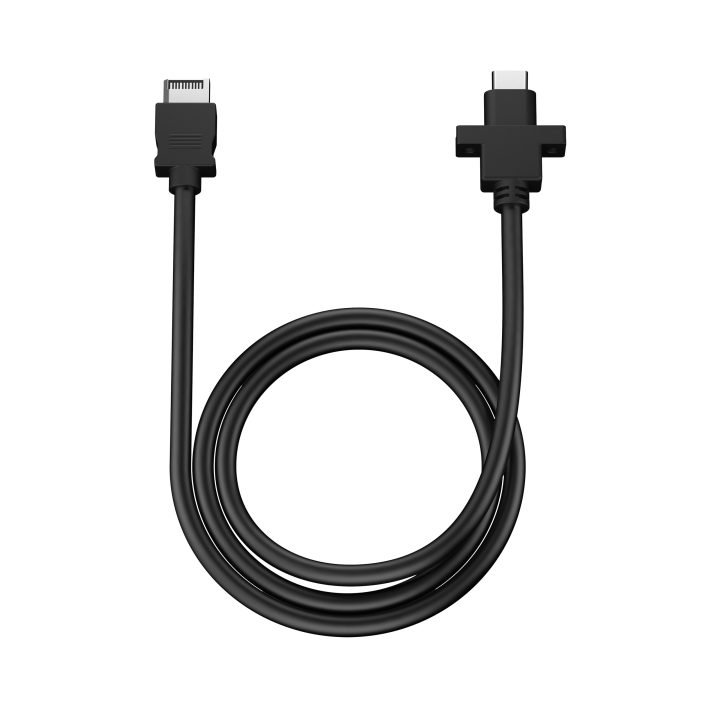 Fractal Design Fractal acessório para caixas pop USB-C 10Gbps cabo -…