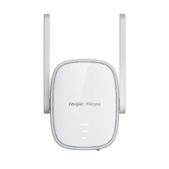 Ruijie Networks Reyee RG-EW300R Extensor Wi-Fi 300Mbps 2xAnt