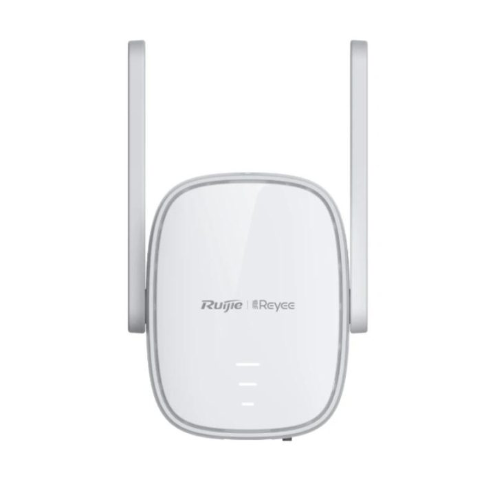 Ruijie Networks Reyee RG-EW300R Extensor Wi-Fi 300Mbps 2xAnt